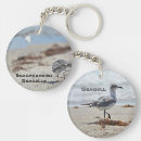 Search for sandy key rings Nature