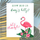Search for flamingo party signs Hibiscus
