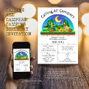 Search for camping tent invitations Campground