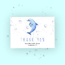 Search for dolphin cards Blue