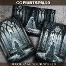 Search for soul wrapping paper Ghost