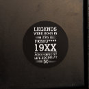 Search for made in 1980 stickers For him