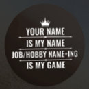 Search for funny job stickers Humor