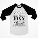 Search for baseball font tshirts For him