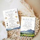 Search for winery hens party invitations Napa valley