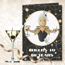 Search for funny martini birthday cards For her