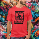 Search for cycopath tshirts Bicycle