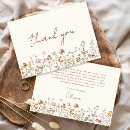 Search for whimsical cards Wildflowers