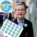 Search for superstar stickers Classroom