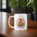 Search for yoga lotus mugs Sloth
