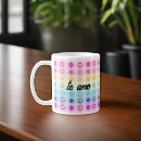 Search for amore mugs Rainbow