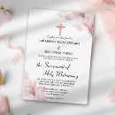 Search for mass invitations Sacrament of holy matrimony