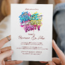 Search for house cleaning invitations New home