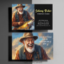 Search for starfish business cards Marine life