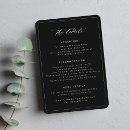 Search for accomodation invitations Script