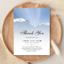 Search for sea funeral thank you cards Memorial
