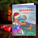 Search for t rex christmas cards Funny