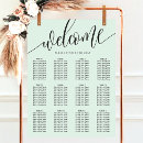 Search for mint charts wedding seating charts For her