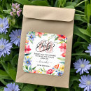 Search for flower photo stickers Typography