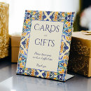 Search for mexican wedding signs Talavera
