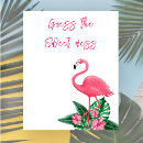 Search for flamingo baby shower Watercolor