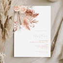 Search for boho 1st birthday invitations Flowers