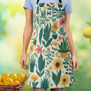 Search for horticultural aprons Botanical