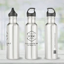 Search for promotional water bottles Branded