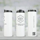 Search for marketing advertising travel mugs Branded