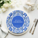 Search for spanish paper plates Elegant