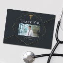 Search for medical thank you cards Modern