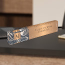 Search for manager name plates Marble