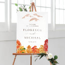 Search for fall wedding posters Autumn