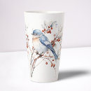 Search for cute blue bird mugs Birds