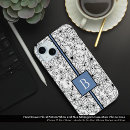 Search for white daisy iphone cases Black and white