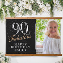 Search for 90th art Birthday