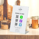 Search for scan to pay signs Modern