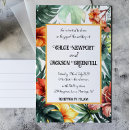 Search for exotic invitations Floral
