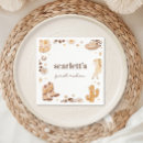 Search for rodeo napkins Saddle up