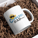 Search for coolest mugs Coolest dad ever