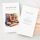 Search for upholstery business cards Interior design