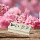 Search for cherry rubber stamps Japanese