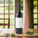 Search for funeral wine labels Celebration of life