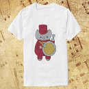 Search for cat drums tshirts Musician