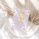 Search for vibe invitations Daisy
