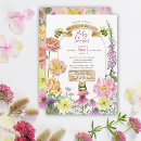 Search for pink bee baby shower Cute
