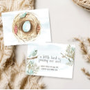 Search for little bird invitations Pregnancy