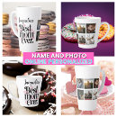 Search for floral collage mugs Create your own