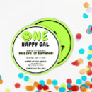 Search for smileys invitations For kids