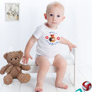 Search for fathers day baby bodysuits Create your own